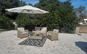 Caliente Apartments Vir A